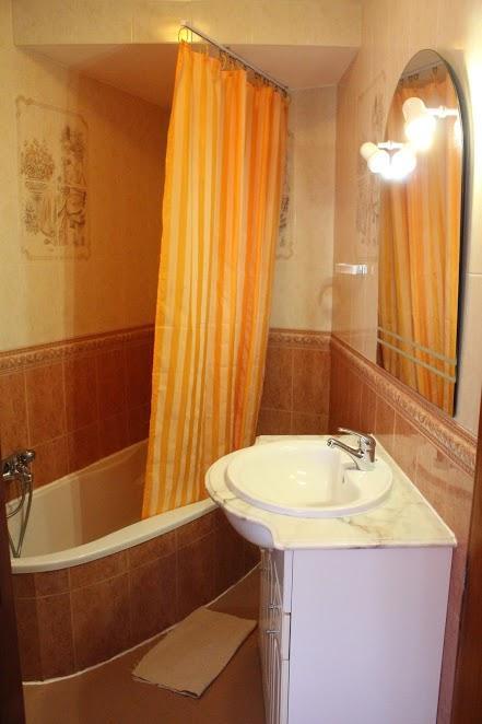 Sagres Sunny Room With Private Bathroom 300M From The Beach Bagian luar foto