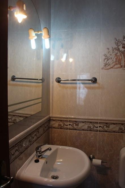 Sagres Sunny Room With Private Bathroom 300M From The Beach Bagian luar foto